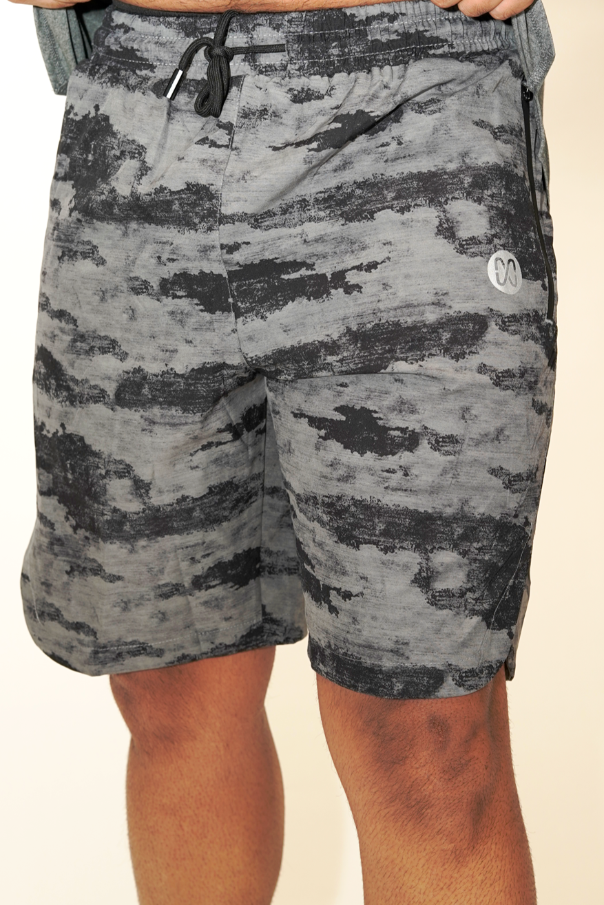 Style 90 - Men's Long Shorts