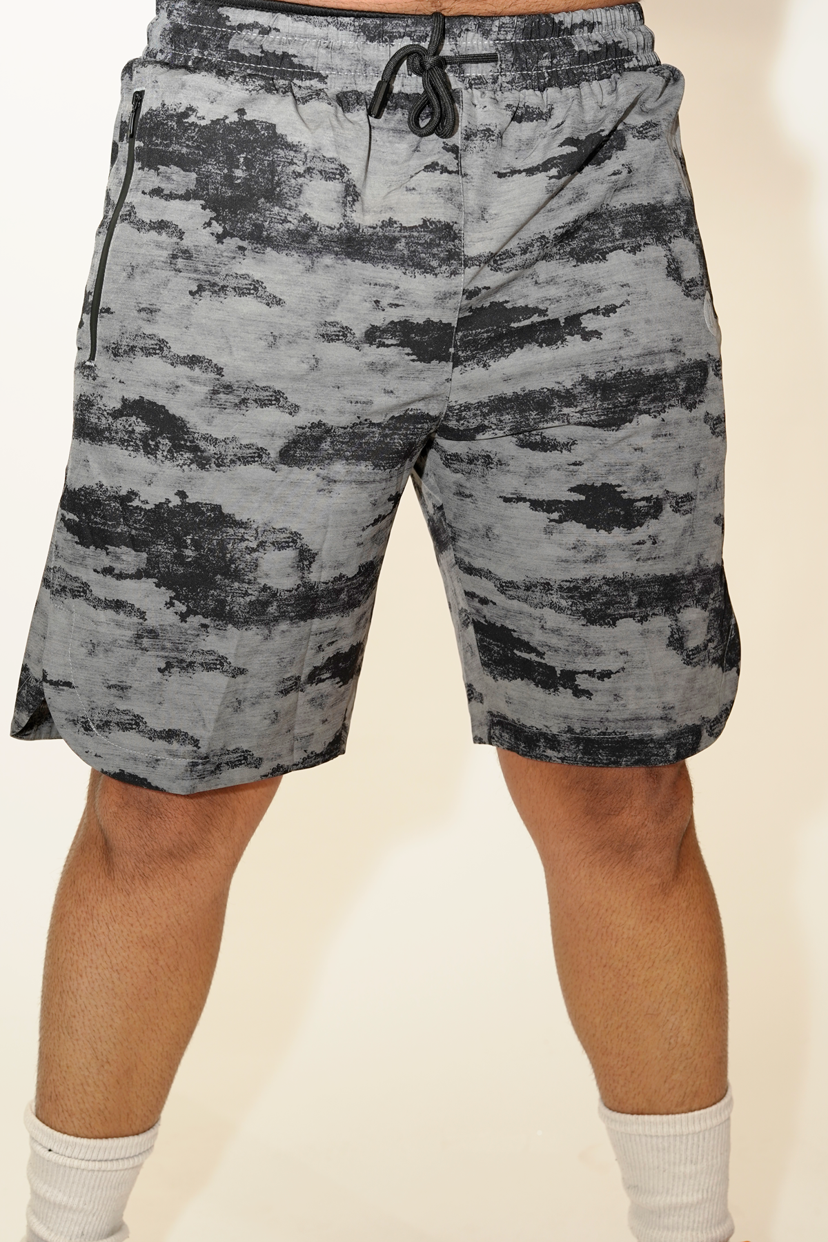 Style 90 - Men's Long Shorts