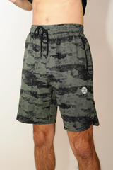 Style 91 - Men's Long Shorts