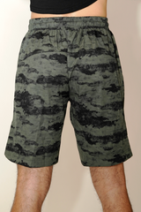Style 91 - Men's Long Shorts