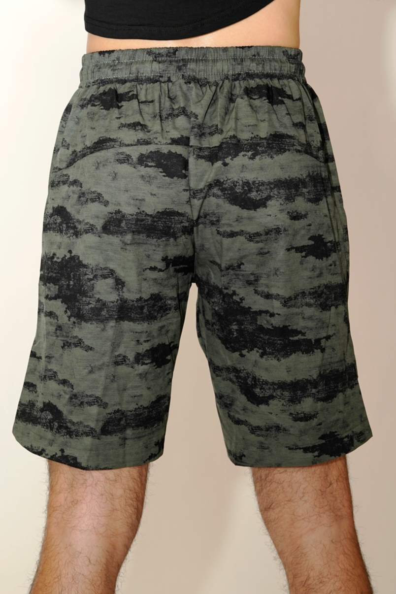 Style 91 - Men's Long Shorts