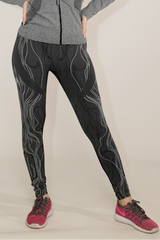 Style 9 - Women's Leggings