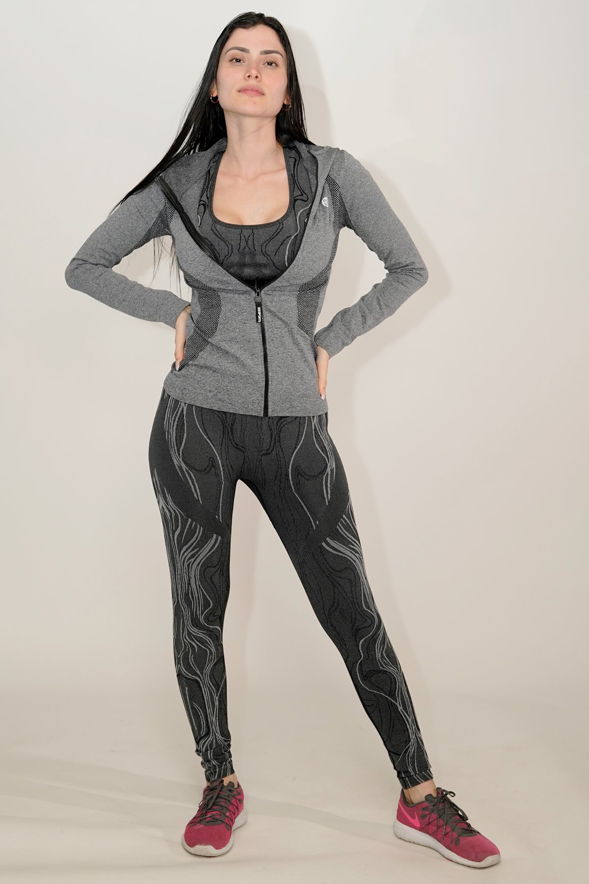 Style 97 - Women's Jackets
