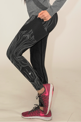 Style 9 - Women's Leggings