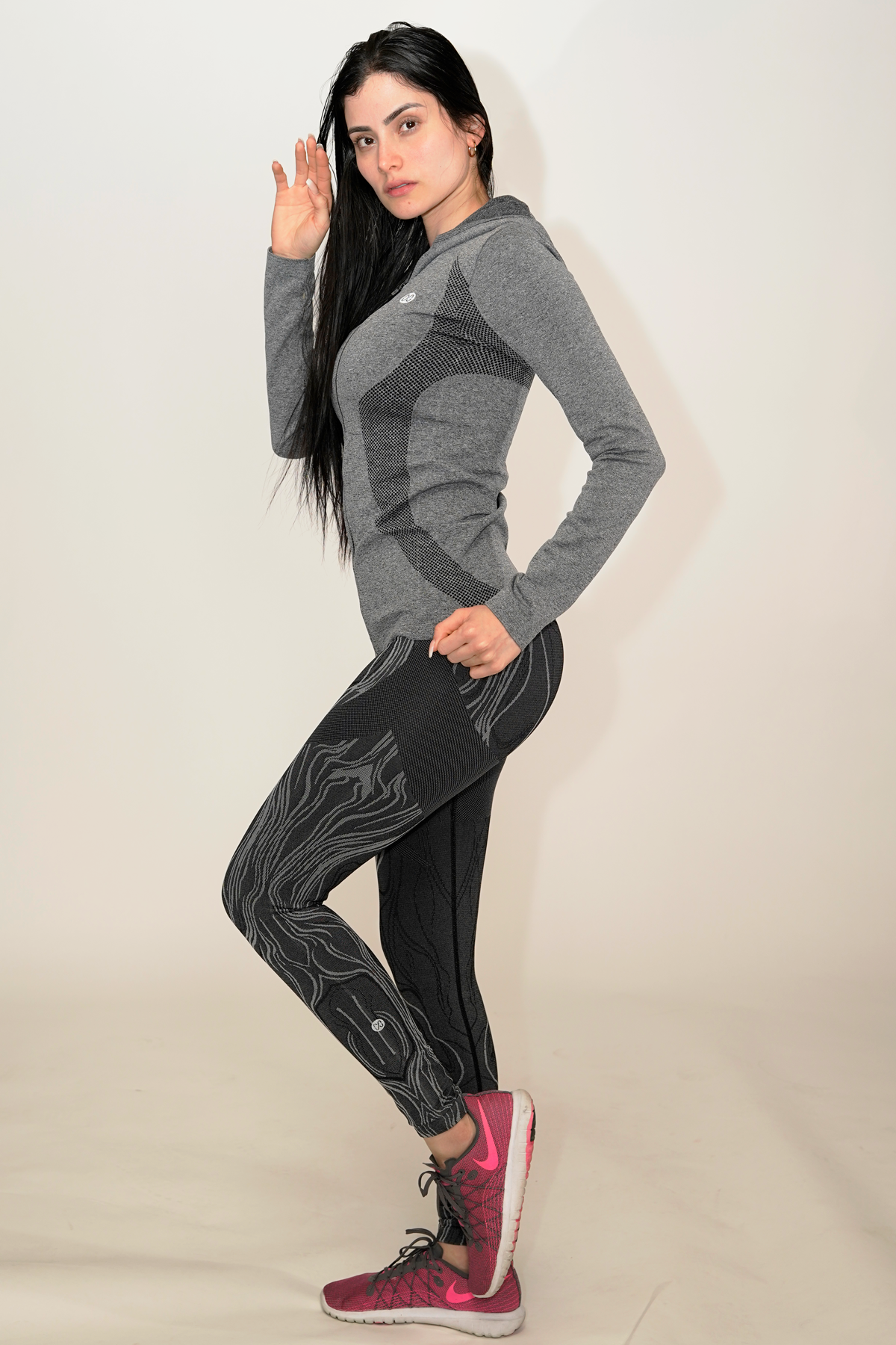 Style 103 - Women's Base Layers