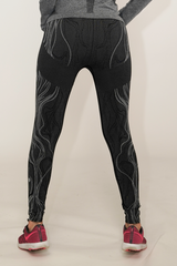 Style 9 - Women's Leggings