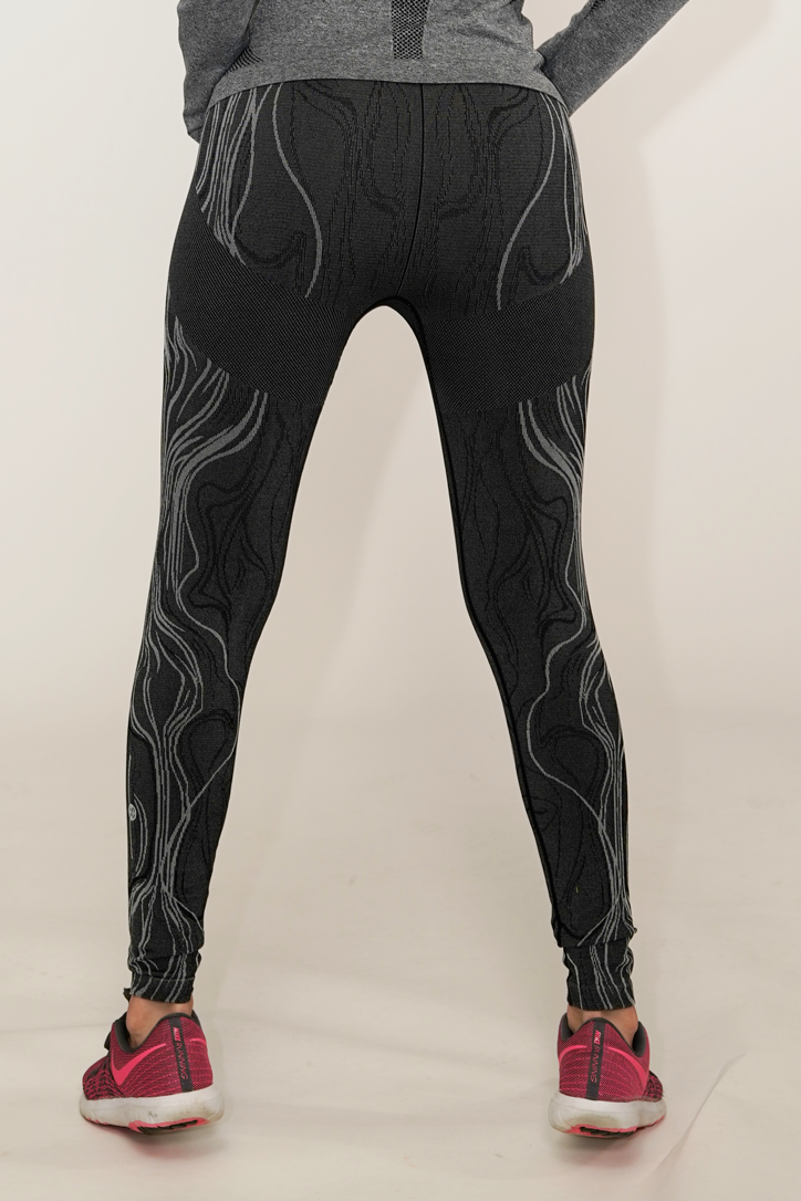 Style 9 - Women's Leggings