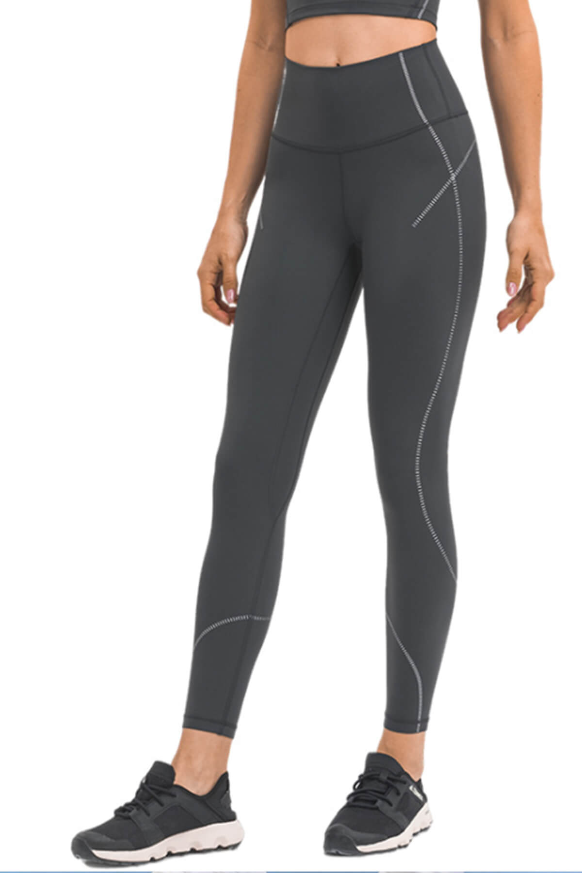 Style 106 - Women's Leggings