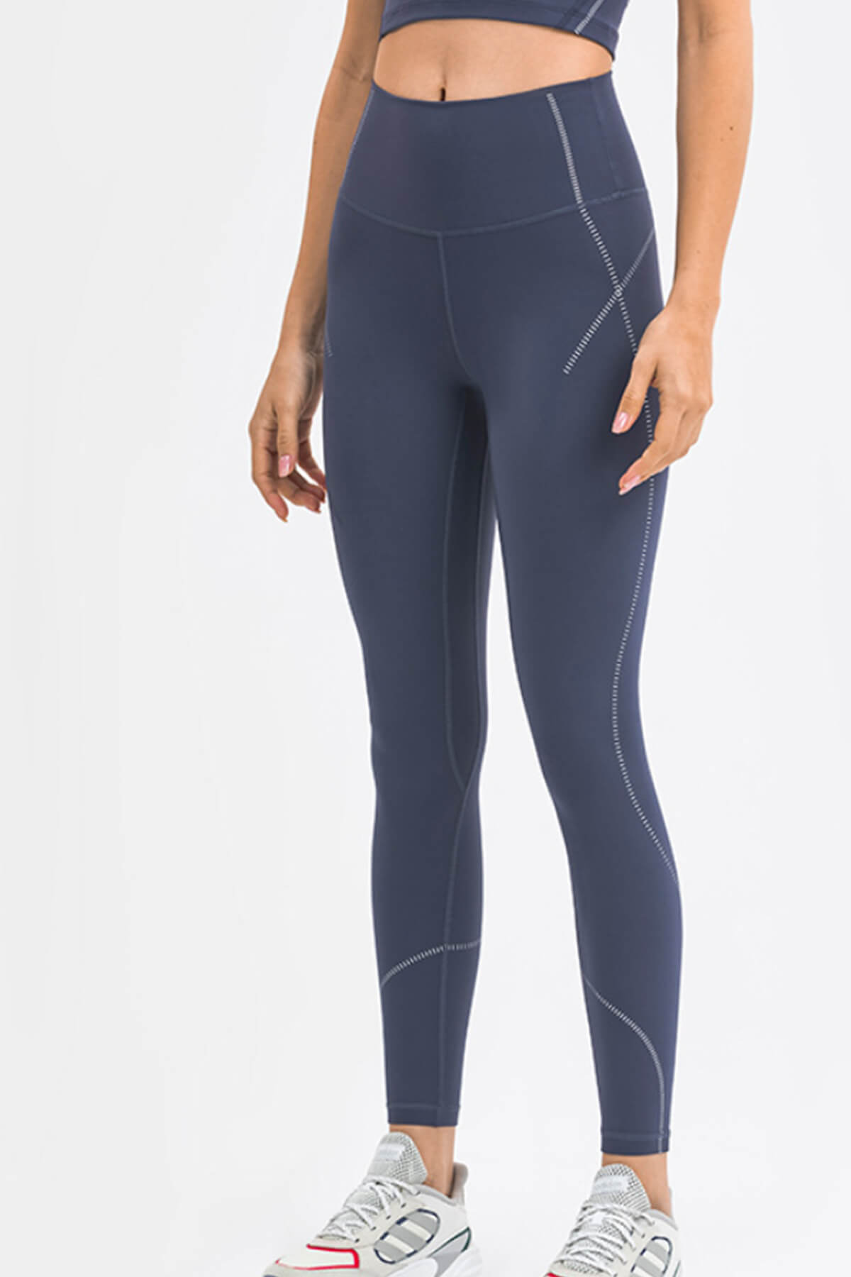 Style 107 - Women's Leggings