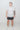 Men's Short-Sleeved Slim Fit T-shirt