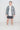 Jacket with Front Zipper Pockets