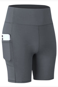 Style 138 - Women's Short Length Leggings