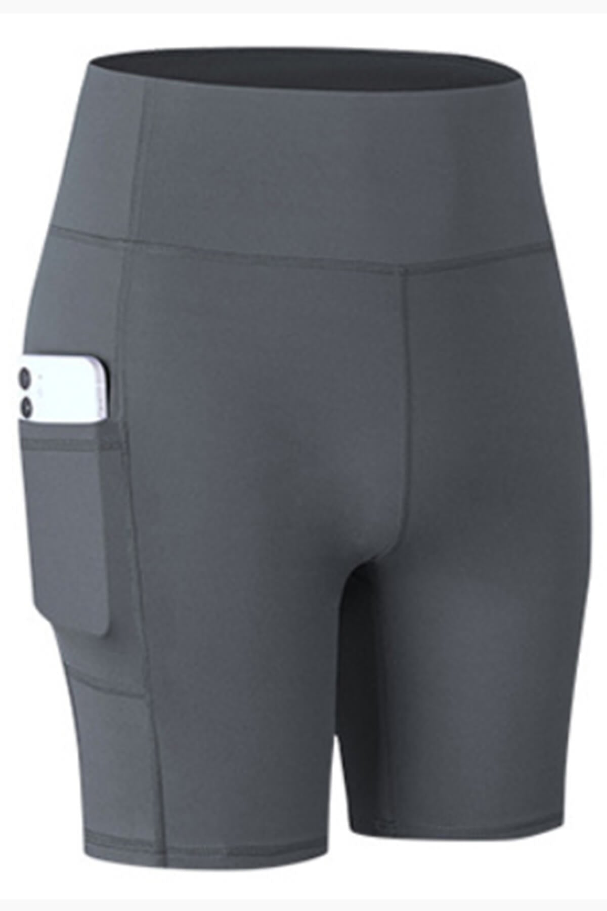 Style 138 - Women's Short Length Leggings
