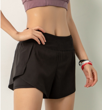 Style 16 - Women's Shorts