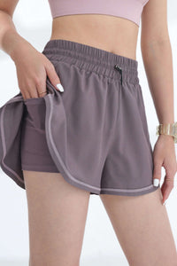 Style 23 - Women's Shorts
