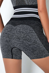 Style 24 - Women's Short Length Leggings