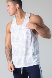 Style 120 - Men's Tank Tops