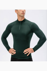 Style 72 - Men's Base Layers