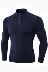 Style 73 - Men's Base Layers