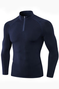 Style 73 - Men's Base Layers