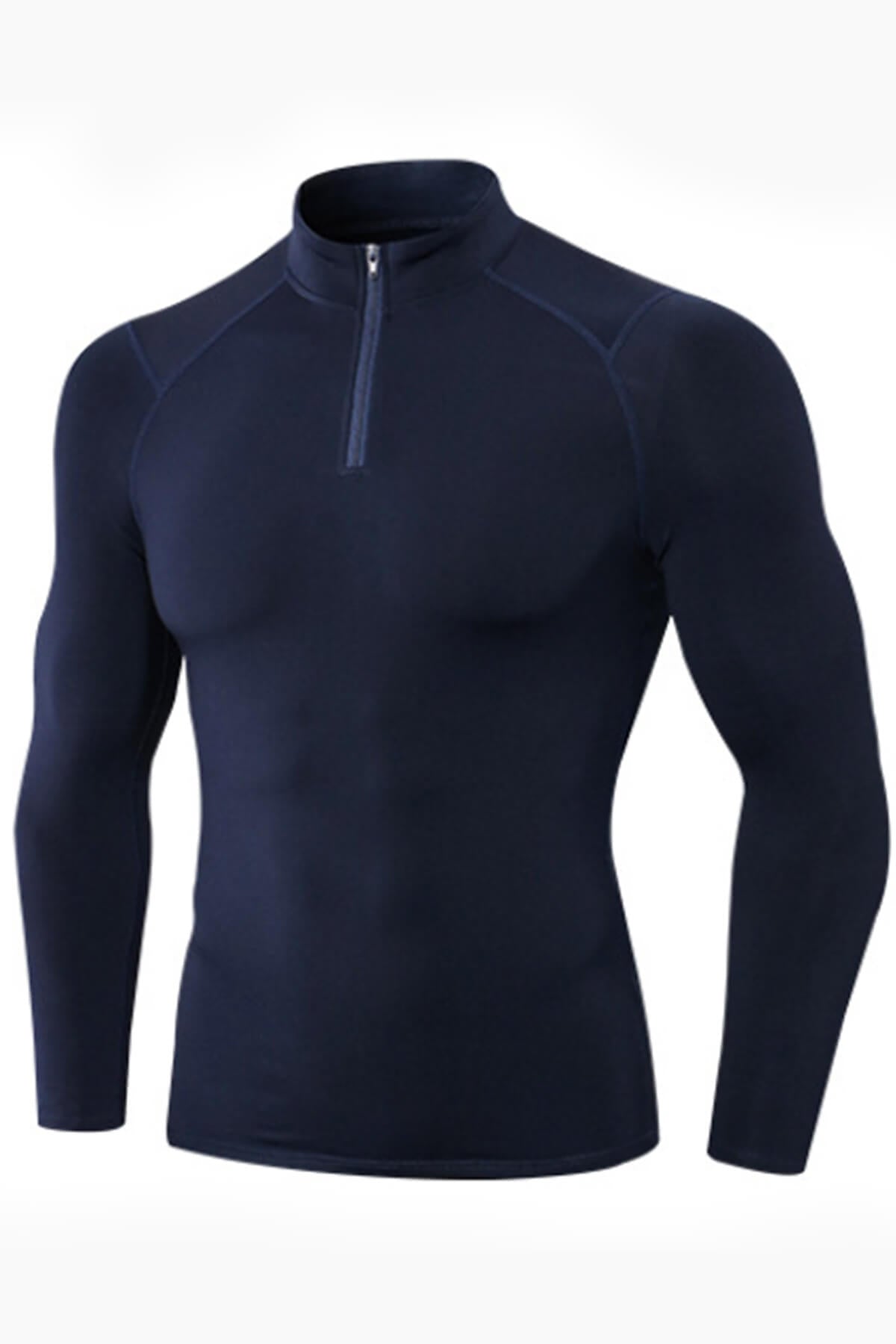 Style 73 - Men's Base Layers