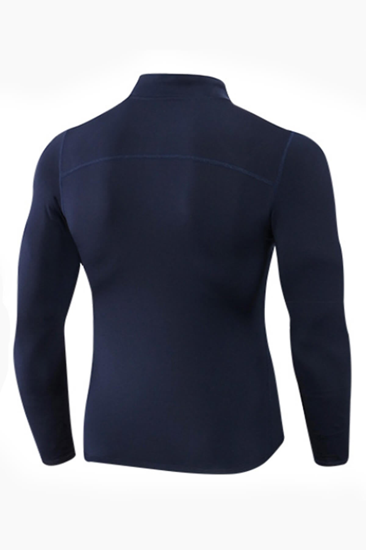 Style 73 - Men's Base Layers