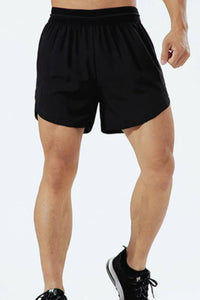 Style 92 - Men's Shorts