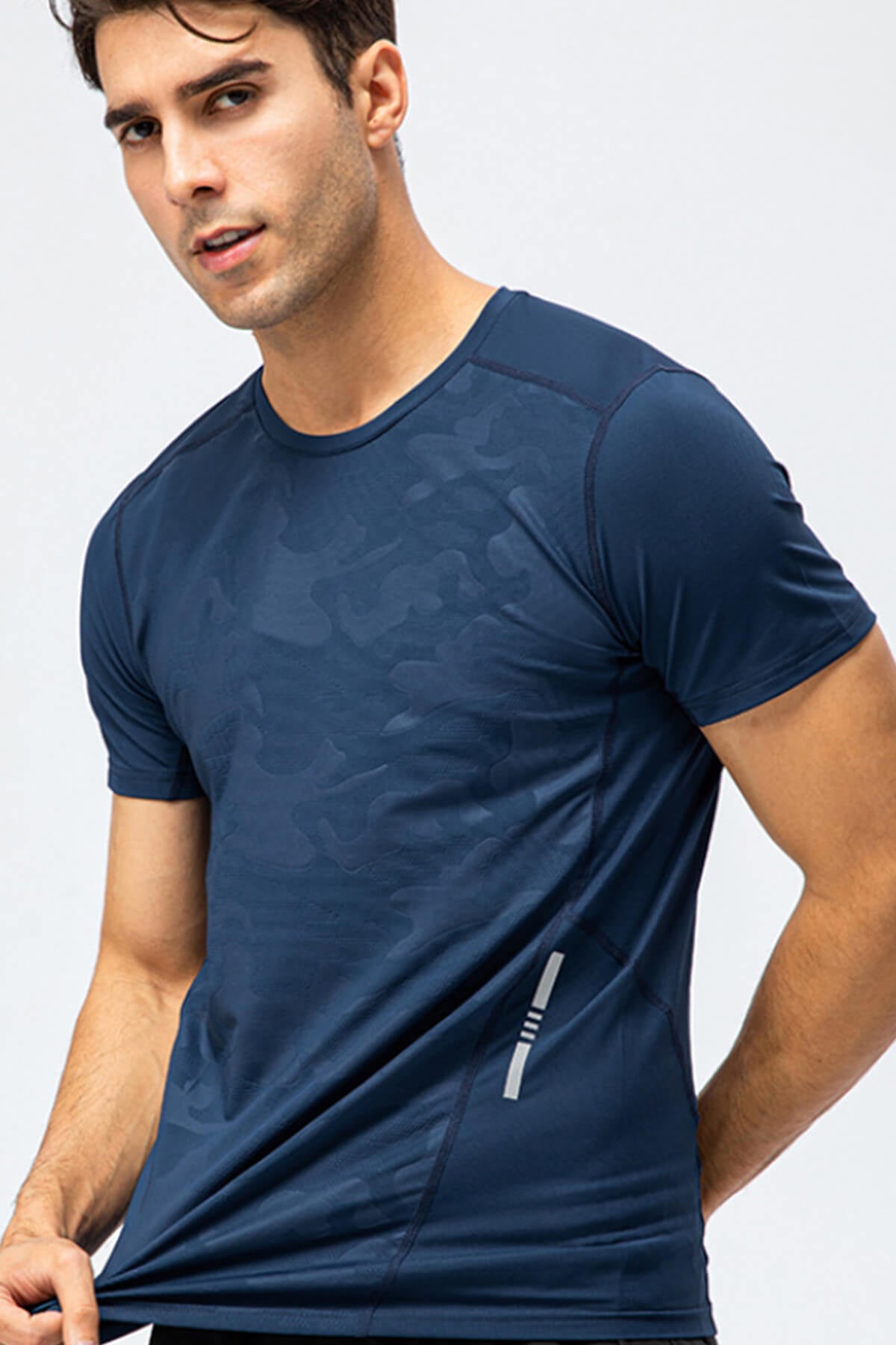 Style 85 - Men's T-shirts