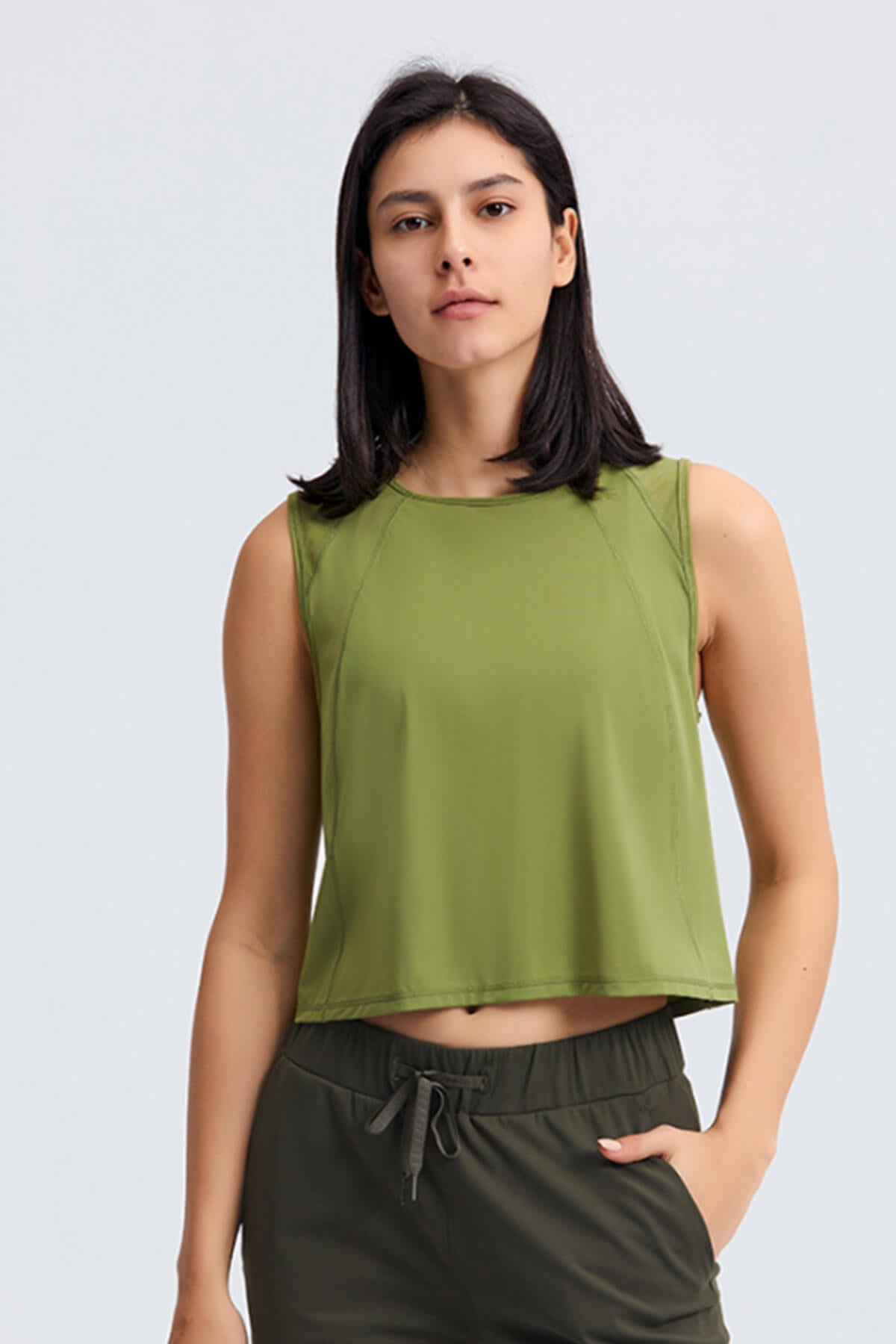 Style 157 - Women's Tops