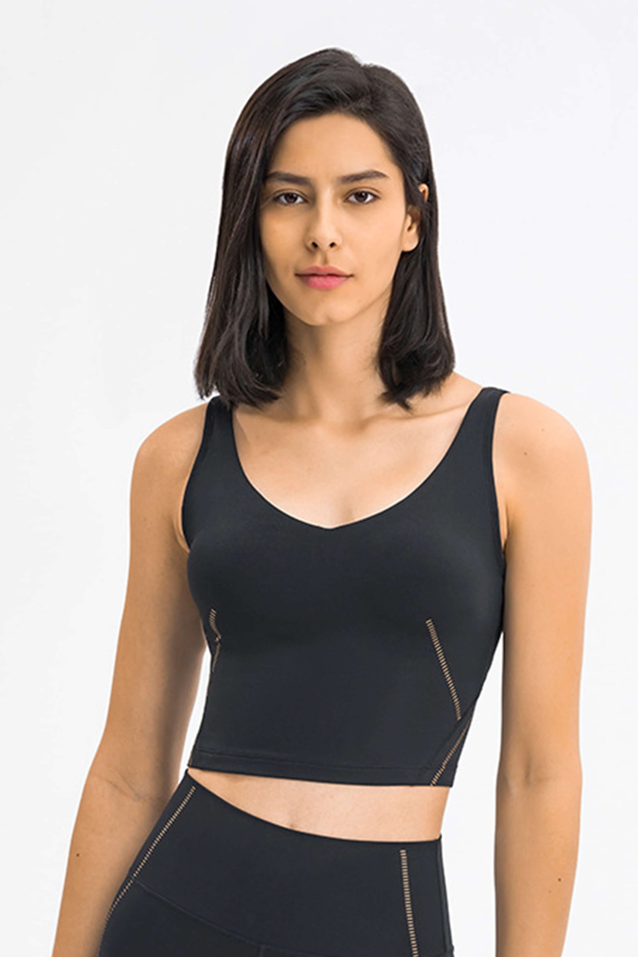 Style 36 - Women's Tops