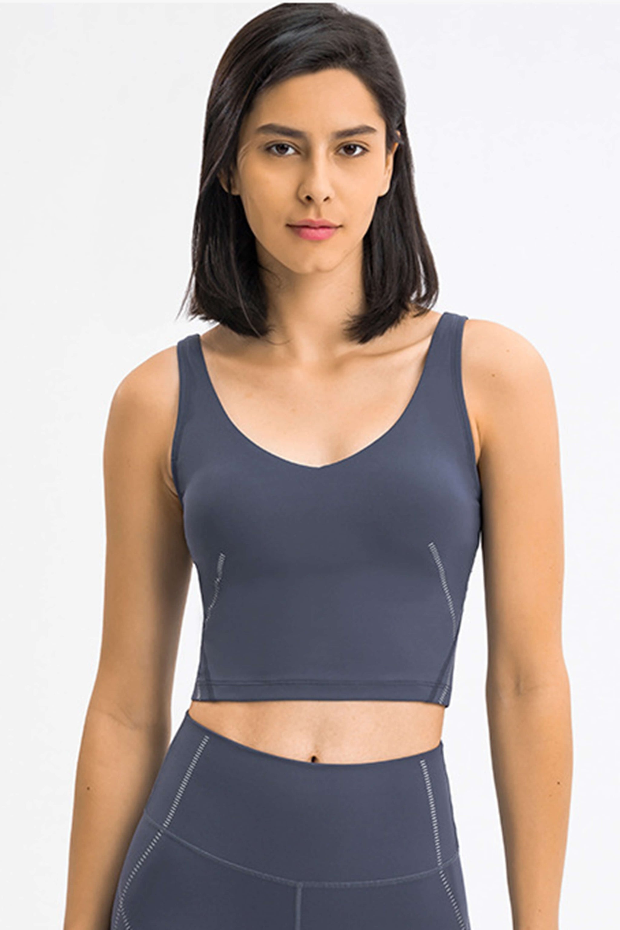 Style 37 - Women's Tops