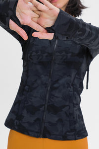 Style 148 - Women's Base Layers Jackets
