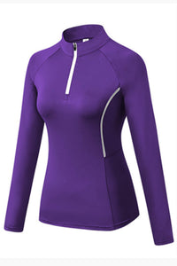 Style 102 - Women's Base Layers