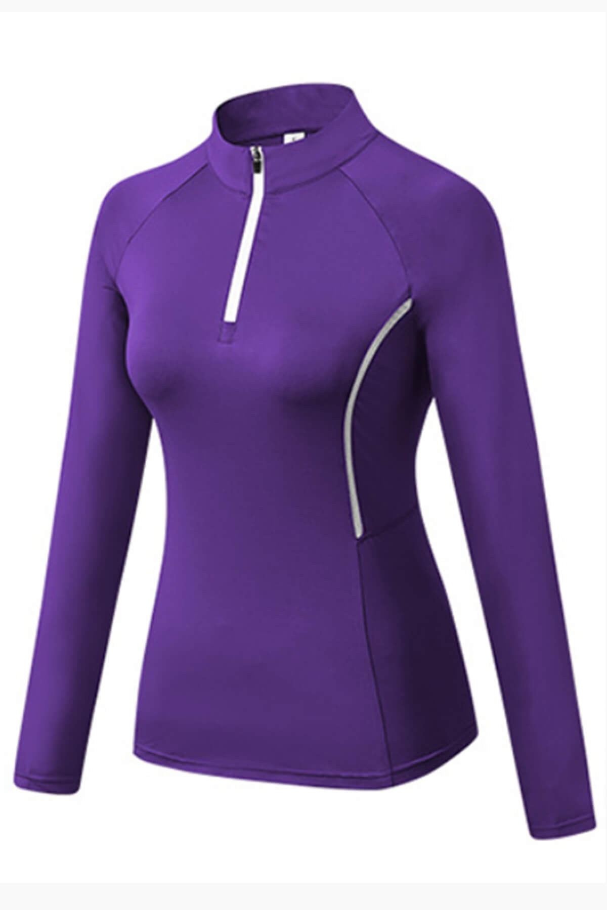 Style 102 - Women's Base Layers